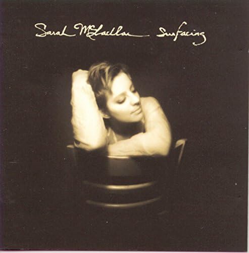 MCLACHLAN,SARAH - Solace - Amazon.com Music