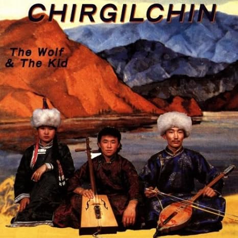 Chirgilchin - Wolf & Kid - Amazon.com Music Chirgilchin - Wolf & Kid - Amazon.com Music