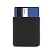 Atziloose Minimalist Leather Wallet Gift for Men | Slim Credit Card Wallet | Father's Day, Valentine's Gift for Him, Birthday Gift | Travel Wallet | Can Carry up to 14 Cards