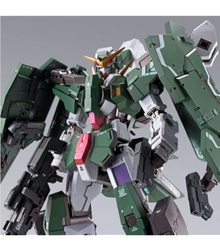 BANDAI ROBOT魂 Dunbine SHADOW FINISH Ver. Amazon.com: Bandai spirits Robot Sprits Side AB Dunbine