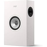 KEF Q4 Meta On-Wall Speaker (White, Each)