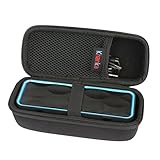 for ZoeeTree S1 Wireless Bluetooth Speaker Portable Case by Khanka