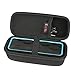 for ZoeeTree S1 Wireless Bluetooth Speaker Portable Case by Khanka