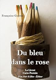 Du  bleu dans le rose