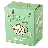 Peppermint Tea