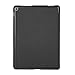 Google Nexus Pixel C case, KuGi ®High quality ultra-thin Smart Cover Case Only fit for Google Nexus Pixel C Tablet. (Black)