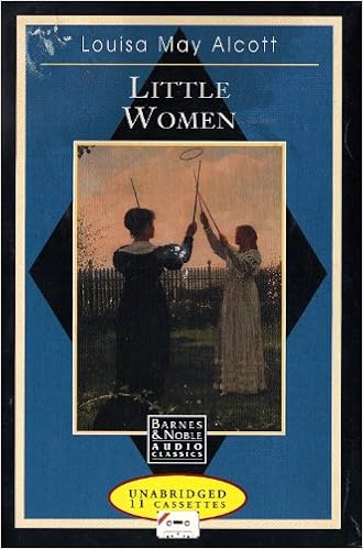 Little Women Louisa May Alcott Barbara Caruso 9780760734124