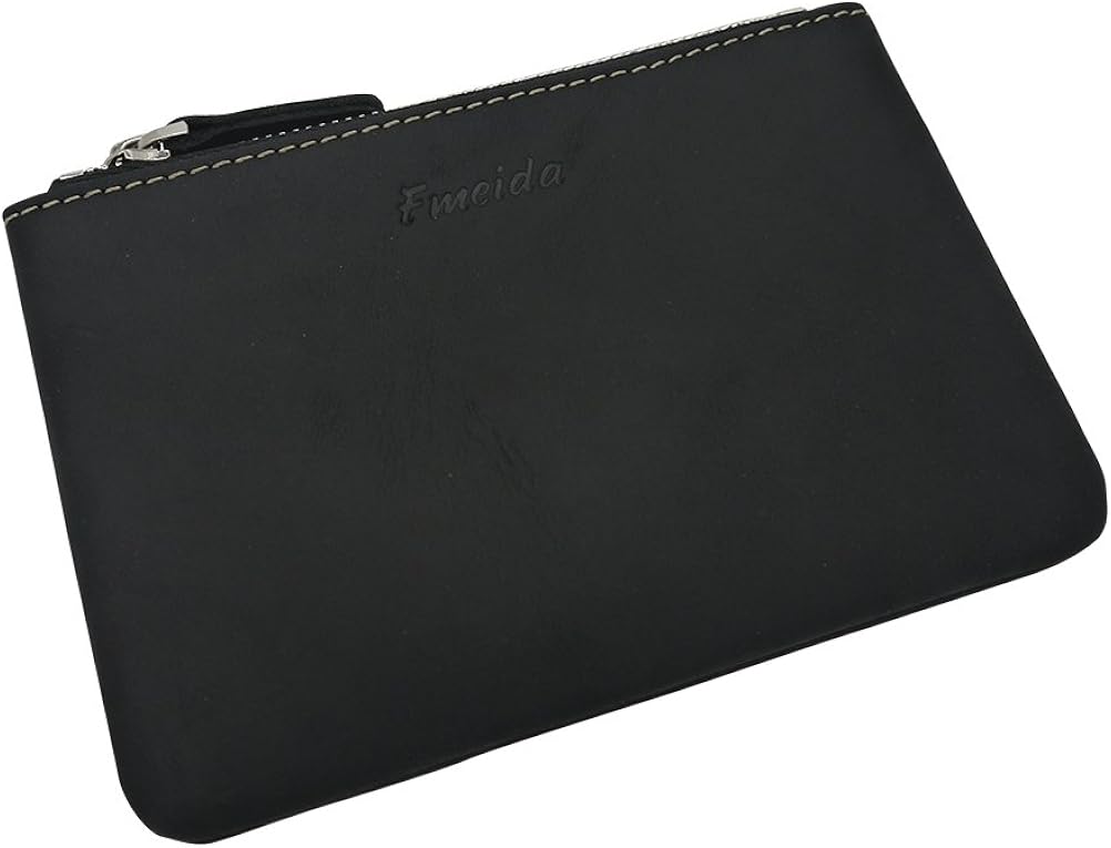 mens coin purse