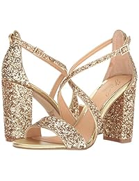 Jewel Badgley Mischka - Sandalia de vestir para mujer
