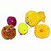 Jalousie 29 Pieces Stress Ball and Squeeze Toys Value Assortment-Stress Relax Toys (29 Pcs Pack).