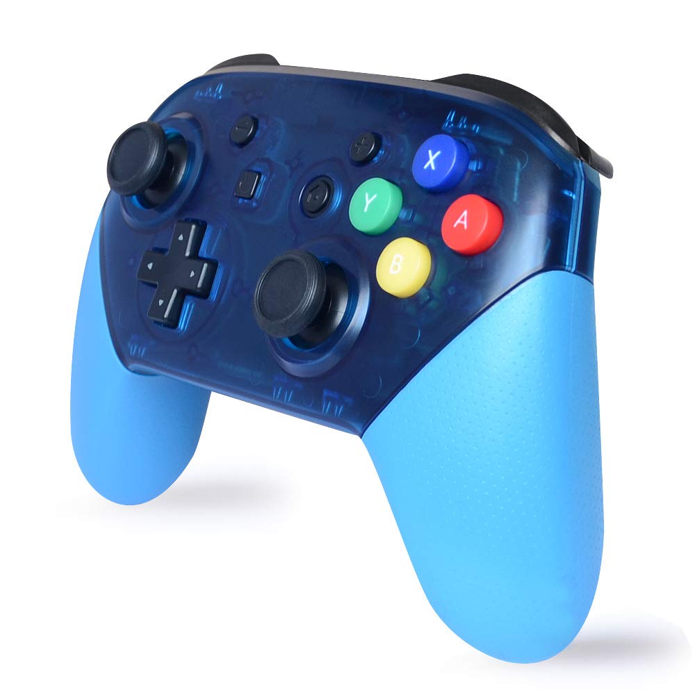 Switch pro Controller,Wireless Controller Compatible for Nintendo