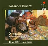 SONATAS FOR CELLO AND PIANO                        image