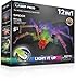 Laser Pegs 12-in-1 Spider Building Set