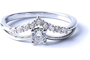 Engagement Rings For Women Wedding Anniversary RingsUseful