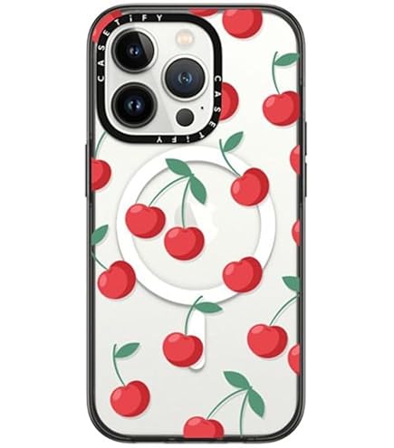 Amazon.com: CASETiFY Ultra Impact iPhone 14 Pro Case [5X Military