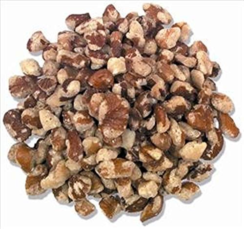 Snack Nuts (Raw Black Walnut pieces 12 oz. 2 pack) - Image 4
