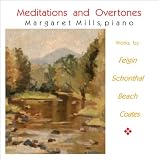 MEDITATIONS AND OVERTONES                          image