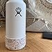 REUZBL Protective Silicone Bottle Boot for Owala FreeSip 40 oz, Hydro Flask 32-40 oz, Iron Flask, Takeya, Thermoflask, and Similar Wide Mouth Water Bottles, Protective Bottle Accessory