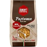 Great Low Carb Bread Company Pasta Shells