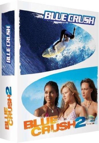Blue Crush 1 & 2
