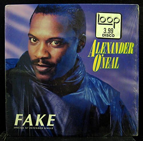 Alexander O'Neal - Alexander O'Neal - Amazon.com Music