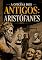 Livro A Oficina dos Antigos: Aristófanes