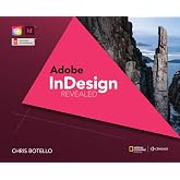 Adobe InDesign Creative Cloud Revealed, 2nd Edition (MindTap Course List)