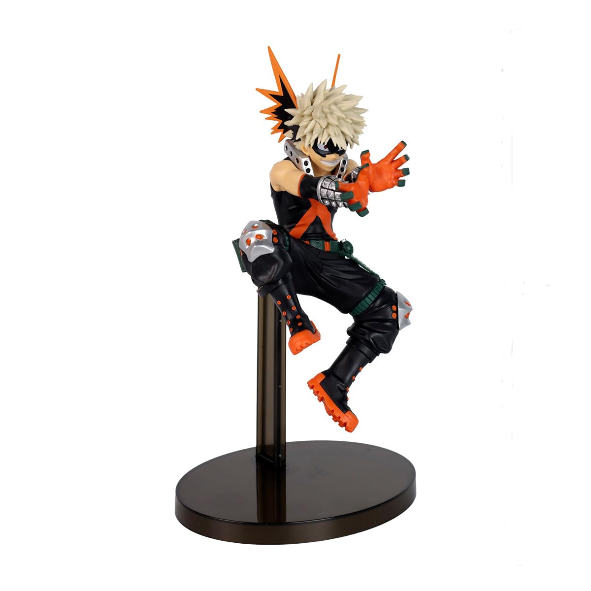 Banpresto - My Hero Academia - The Amazing Heroes - Vol.30 Katsuki Bakugo Statue