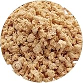 Textured Soy Protein &ndash; Premium Soya Texturizada, Easy Plant-Based Cooking Protein, Product of Mexico
