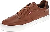 Levi's Mens Munro NewmericanaSneaker