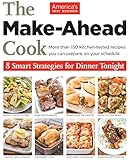 The Make Ahead Cook