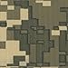 Duck 1388825 Printed Duct Tape Single Roll, 1.88 Inches x 10 Yards, Digital Camouflage