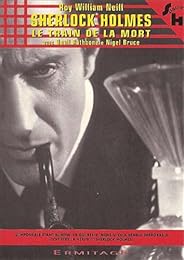 Sherlock Holmes - Le Train De La Mort