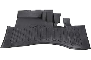 ORCU DRIVEN BY TRUE QUALITY FPE - Forklift Mat-Floor 7 Series P 53441-U2171-71 Orcu Original Equipment Manufacturer (OEM) - New