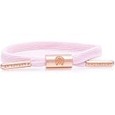 Rastaclat Single Lace Bracelets for Women and Men - Originals Collection | Adjustable Stackable Single Lace Bracelets Made by Hand | Great Gifts for Men, Women, Teens &amp; Couples