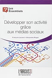 Développer son activité grâce aux médias sociaux