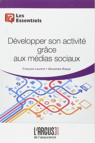 Développer son activité grâce aux médias sociaux