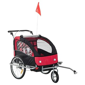 bike stroller for baby