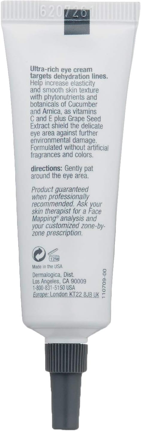 dermalogica eye intensive repair