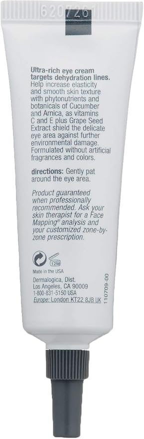 dermalogica eye cream