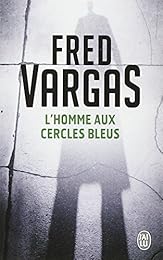 L'homme aux cercles bleus