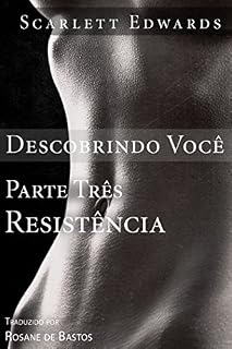 Livro Descobrindo Você #3: Resistência