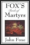 Fox's Book of Martyrs