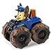 Paw Patrol – Rescue Racer – Chase’s Monster Truck
