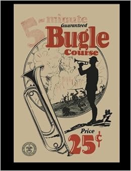 Five-Minute Guaranteed Bugle Course