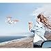 Fitiger RC Mini Drone RC Quadcopter RC Helicopter Toys 2.4GHz Remote control Portable FPV VR Wifi RC Quadcopter Remote Control Drone with HD 720P Camera RC Helicopter