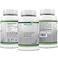 #1 BEST Probiotics Supplement For Women, Men & Kids - 100% Money Back Guarantee - Doctor Trusted For Colon Health With Prebiotics - No Refrigeration, Ideal For Travel - Promotes Healthy Digestion Helps In IBS, Gas and Bloating Constipation, Weight Loss & 