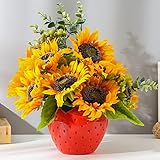 Succulent Pots Planters Cute Flower Planter Pot
