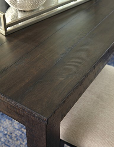 Signature-Design-by-Ashley-Rolena-Rectangular-Dining-Room-Set-7-Piece-Set-BrownTan