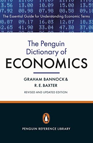 A Dictionary of Economics (Oxford Quick Reference): Hashimzade